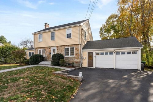 58 Morton St, Needham, MA, 02494-1204 | Card Image