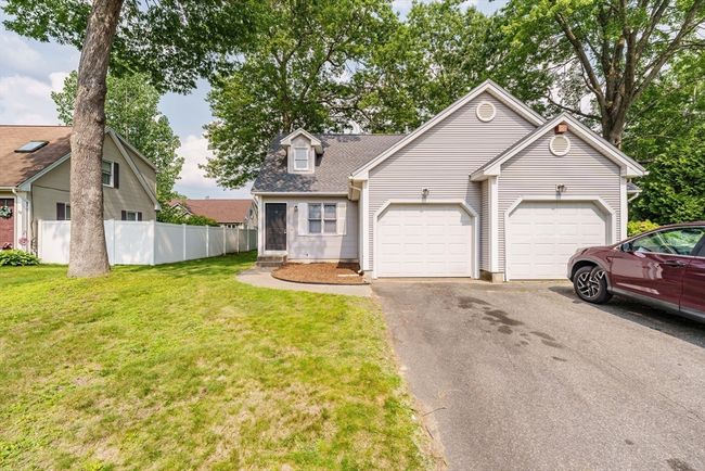 34 Luden St, House other with 2 bedrooms, 2 bathrooms and 2 parking in Springfield MA | Image 30