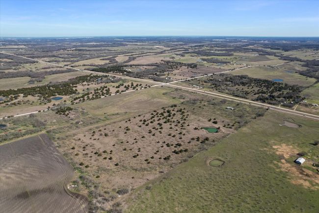 Bird's eye view featuring a rural view | Image 12