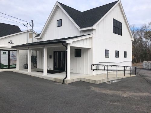 965 Washington St, Hanover, MA, 02339-1614 | Card Image