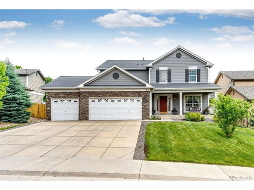 12000 Horseshoe Ln, Parker, CO, 80138-6237 | Card Image