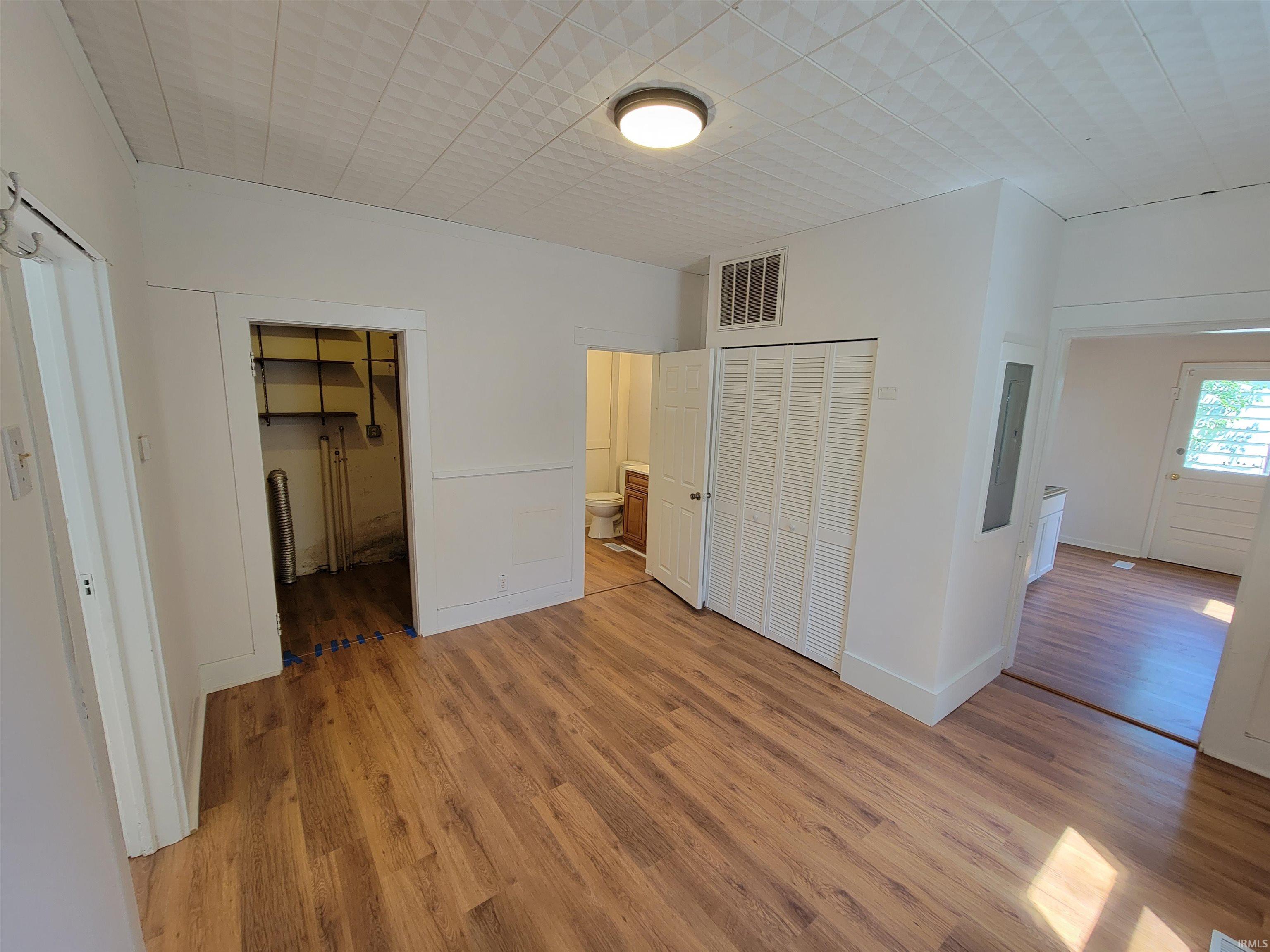 Residential in Evansville 5