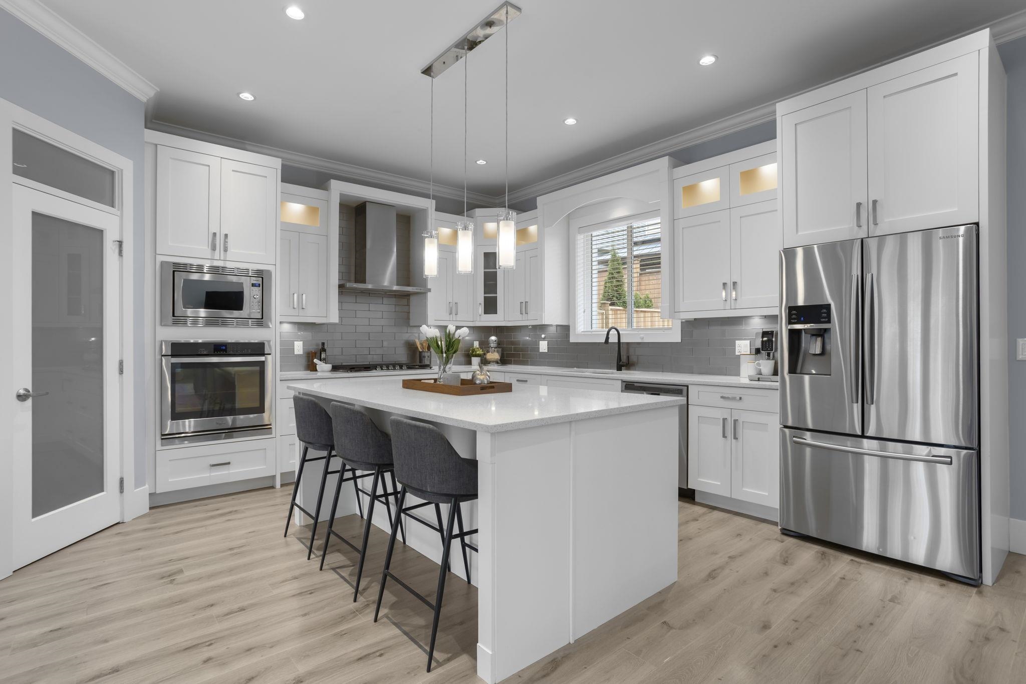 Residential in Abbotsford 3