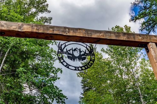 860 South Fork Road, Martin City, MT, 59926 | Card Image