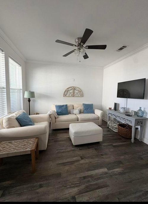 1-c-1120 15th St. Street, Mexico Beach, FL, 32456 | Card Image