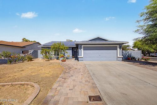 5421 N 73rd Drive, Glendale, AZ, 85303 | Card Image