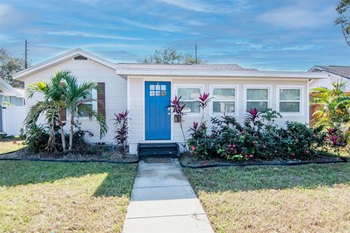 3814 6th Ave N, ST PETERSBURG, FL, 33713-7512 | Card Image