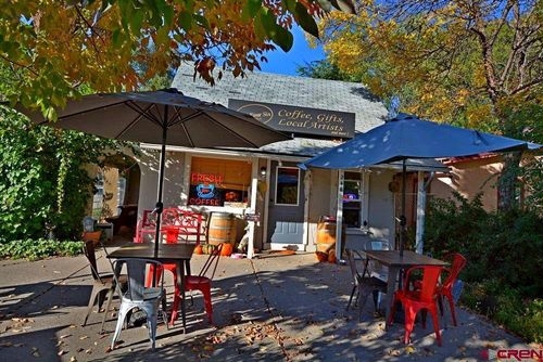 246 E Bridge St, Hotchkiss, CO, 81419-5061 | Card Image