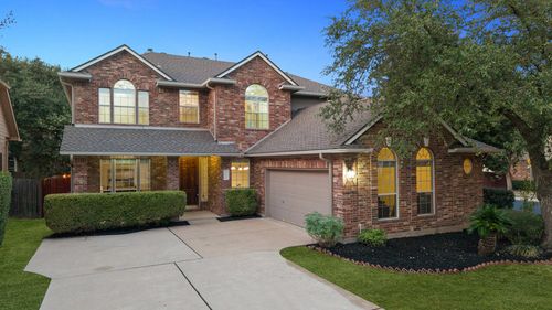 11100 Alison Park Trl, Austin, TX, 78750-1504 | Card Image