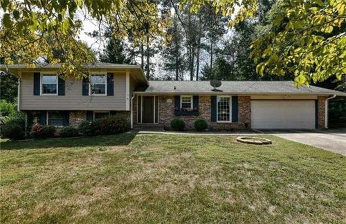 2933 Highbrook Ct, Marietta, GA, 30066-3517 | Card Image