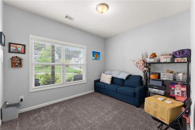 6390 Woodland Station Dr, House other with 4 bedrooms, 4 bathrooms and null parking in Lula GA | Image 22