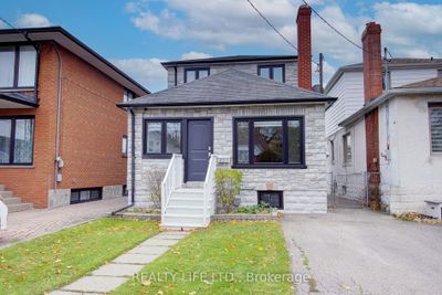 293 Melrose St, House other with 3 bedrooms, 2 bathrooms and 2 parking in Etobicoke ON | Image 2