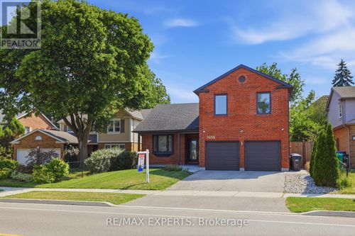 3656 Sawmill Valley Dr, Mississauga, ON, L5L2P6 | Card Image