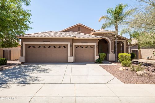 3525 W Quail Track Drive, Phoenix, AZ, 85083 | Card Image