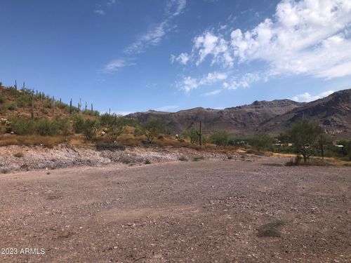 --000 S Kings Ranch Lot 2 Road, Gold Canyon, AZ, 85118 | Card Image