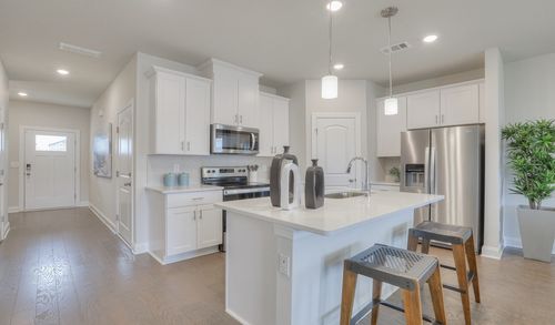 4691 Ridge Bend Dr, Nashville, TN, 37207-3082 | Card Image