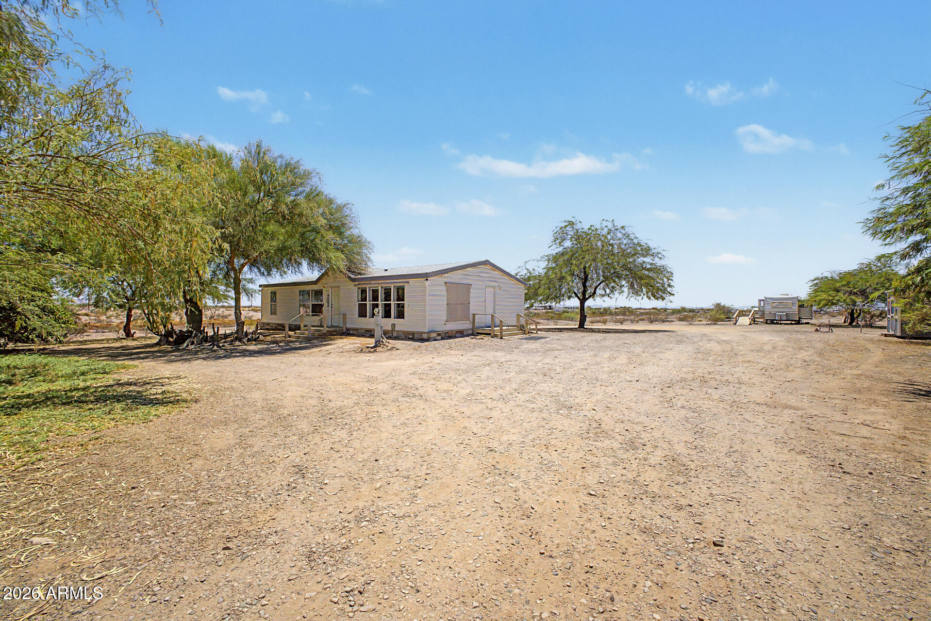 Residential in Tonopah 2