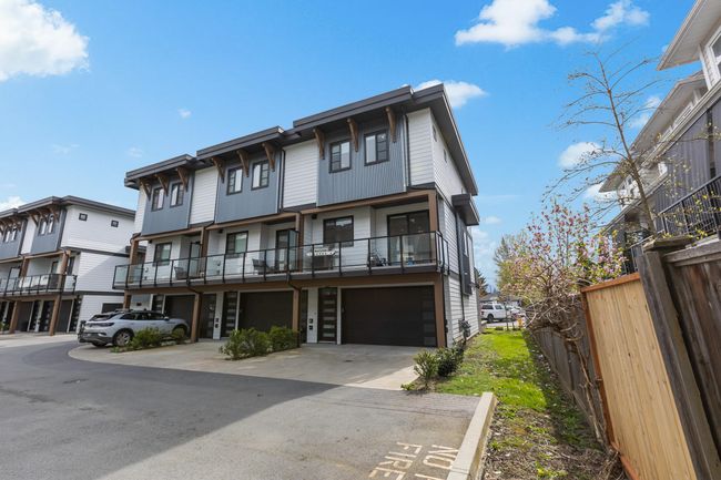 1 - 45437 Spadina Avenue, Townhouse with 3 bedrooms, 2 bathrooms and 3 parking in Chilliwack BC | Image 29
