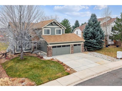 1340 Rosemary Dr, Castle Rock, CO, 80109-3592 | Card Image