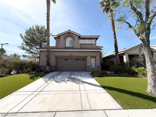 2729 Sweet Willow Ln, Las Vegas, NV, 89135-2327 | Card Image