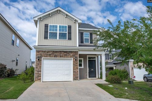 1106 Bergenfield Ln, Chapin, SC, 29036-8235 | Card Image
