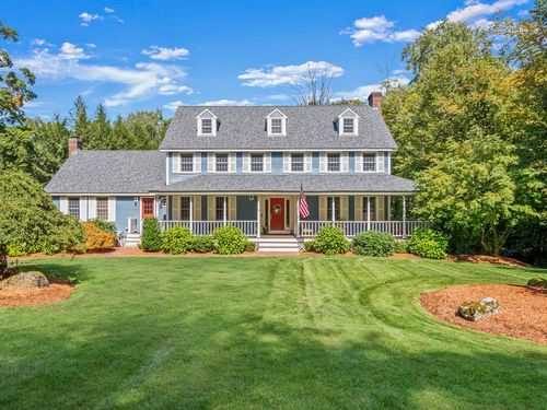 8 Cobblestone Ln, Andover, MA, 01810-6308 | Card Image