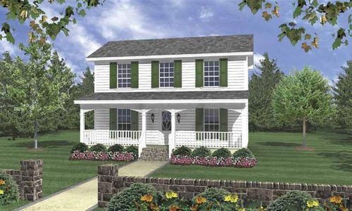 162 Crest Rd, Edgefield, SC, 29824-4243 | Card Image