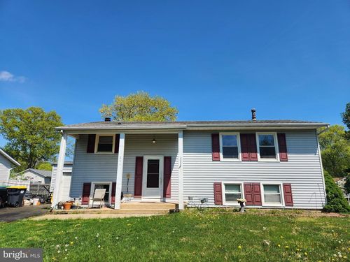 204 Warfield Rd, NEWARK, DE, 19713-2720 | Card Image