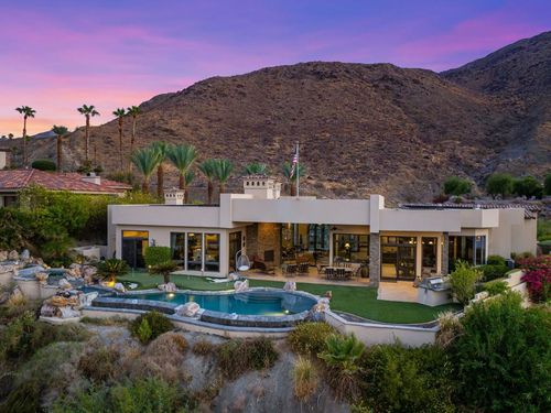 9 Nebulae Way, Rancho Mirage, CA, 92270-2919 | Card Image
