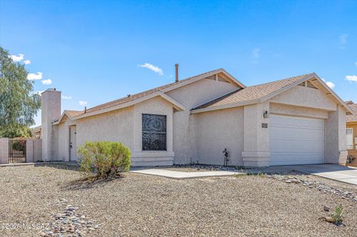 7835 S Lennox Lane, Tucson, AZ, 85747 | Card Image