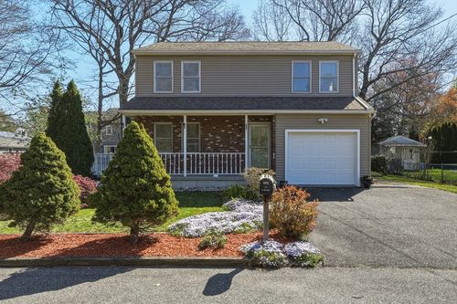 130 Arnold Street, Ludlow, MA, 01056 | Card Image