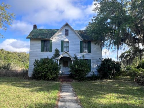 180 E 3rd Ave, Pierson, FL, 32180-2316 | Card Image