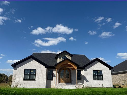 134 Zane Lane, Nicholasville, KY, 40356 | Card Image