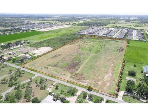 000 S Glasscock Rd, McAllen, TX, 78501 | Card Image
