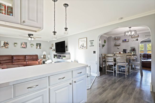 246 Lagoon Beach Dr, House other with 3 bedrooms, 2 bathrooms and null parking in Bay City MI | Image 20