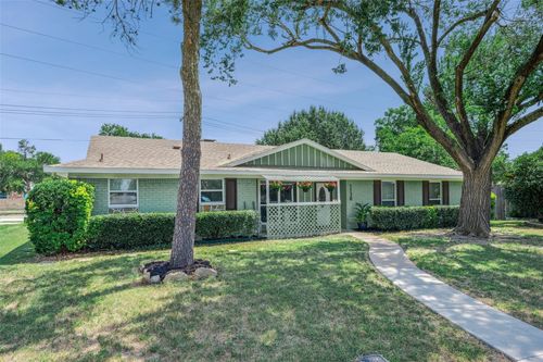 1138 Southwood Ct, Lewisville, TX, 75067-5002 | Card Image