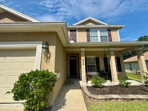 1644 Hammock Grove Ln, Jacksonville, FL, 32225-5575 | Card Image