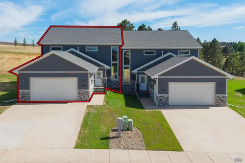 4619 Wickman Ct, Rapid City, SD, 57702-8580 | Card Image