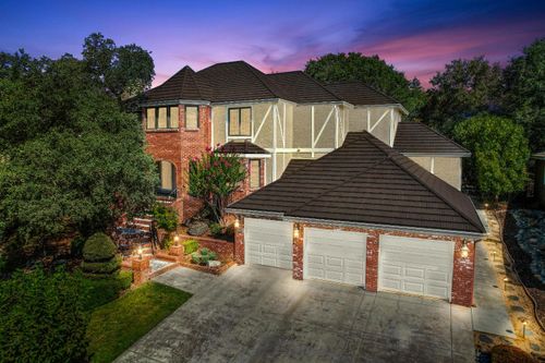 14638 Guadalupe Dr, Rancho Murieta, CA, 95683-9466 | Card Image