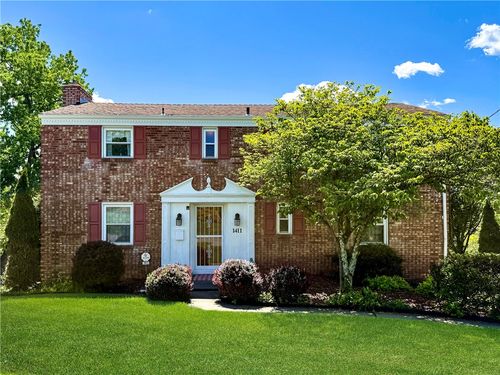 1411 Cardinal Dr, Pittsburgh, PA, 15243-1211 | Card Image