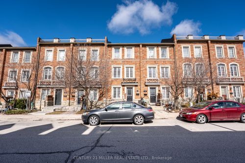 59 Jim Baird Mews, North York, ON, M3L0C3 | Card Image