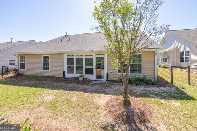 687 Majesty Xing, House other with 3 bedrooms, 2 bathrooms and 2 parking in Winder GA | Image 29