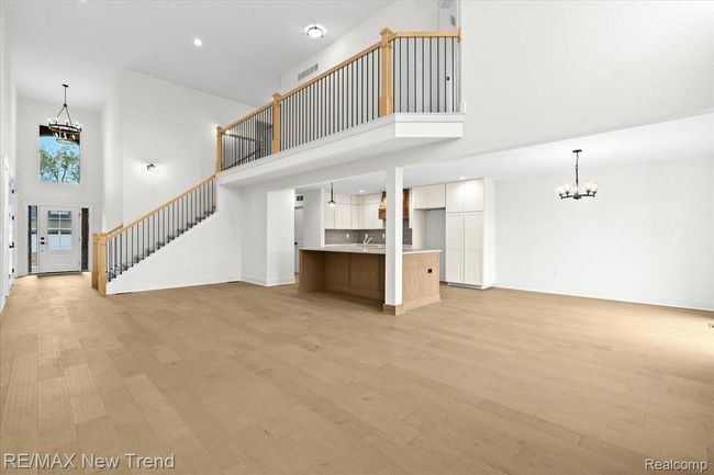 7833 Trailside Ct, House other with 4 bedrooms, 3 bathrooms and null parking in West Bloomfield MI | Image 14