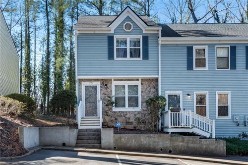 3440 September Morn, Peachtree Corners, GA, 30092-3650 | Card Image