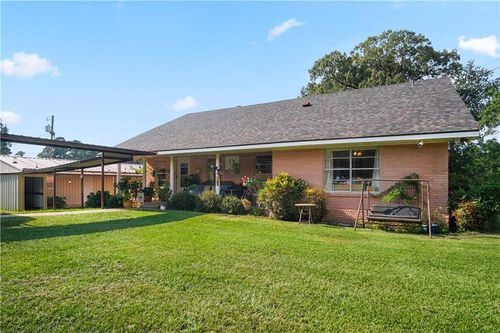 3466 Highway 112, Forest Hill, LA, 71430-9270 | Card Image