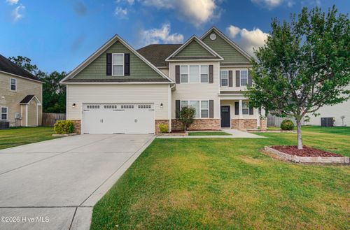 508 Turpentine Trl, Jacksonville, NC, 28546-0059 | Card Image