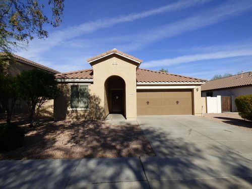 14082 W Rosewood Dr, Surprise, AZ, 85379-5530 | Card Image