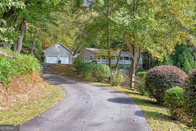 1134 Old Lake Russell Rd, House other with 3 bedrooms, 3 bathrooms and null parking in Cornelia GA | Image 47