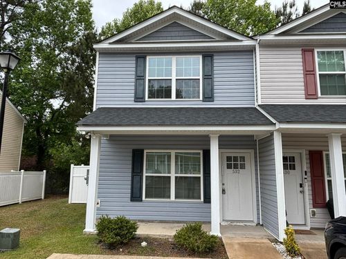 532 Idlewood Park Drive, West Columbia, SC, 29170 | Card Image