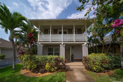 91-2190 Kaiwawalo St, Ewa Beach, HI, 96706-6293 | Card Image